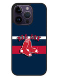 Red Sox Boston iPhone 14 Pro Max Case OV9847