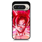 Goku Anime Google Pixel 10 Pro XL Case OV9836