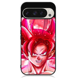 Goku Anime Google Pixel 9 | Pixel 9 Pro Case OV9836