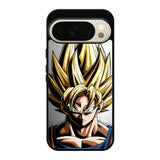 Goku Dragon Ball Google Pixel 10 Pro XL Case OV9839