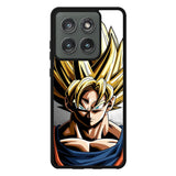 Goku Dragon Ball Motorola Moto Edge 2025 Case OV9839