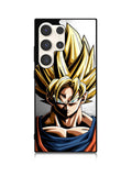 Goku Dragon Ball Samsung Galaxy S24 Ultra 5G Case OV9839
