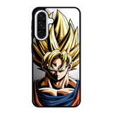 Goku Dragon Ball Samsung Galaxy A16 5G Case OV9839