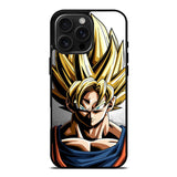 Goku Dragon Ball iPhone 16 Pro Case OV9839