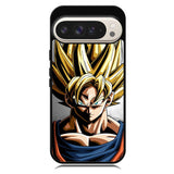 Goku Dragon Ball Google Pixel 10 | Google Pixel 10 Pro Case OV9839
