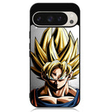 Goku Dragon Ball Google Pixel 9 | Pixel 9 Pro Case OV9839