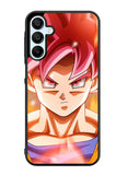 Goku Samsung Galaxy A35 5G Case OV9844
