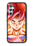 Goku Samsung Galaxy A54 5G Case OV9844