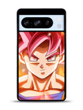 Goku Google Pixel 8 Pro Case QC9844