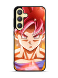 Goku Samsung Galaxy S25 Plus 5G , Samsung Galaxy S25+ 5G Case OV9844