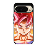 Goku Google Pixel 10 Pro Case OV9844
