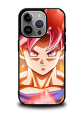 Goku iPhone 15 Pro Max Case OV9844