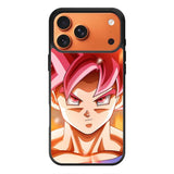 Goku iPhone 17 Pro Max Case OV9844