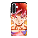 Goku Samsung Galaxy A36 5G Case OV9844