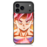 Goku iPhone 17 Pro Case OV9844