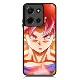 Goku Motorola Moto G 5G 2025 Case OV9844
