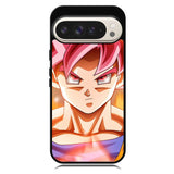 Goku Google Pixel 10 | Google Pixel 10 Pro Case OV9844