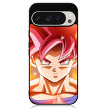 Goku Google Pixel 9 Pro XL Case OV9844