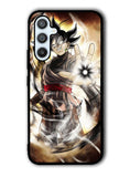 Goku Black Dragon Ball Samsung Galaxy A54 5G Case OV9837