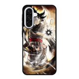 Goku Black Dragon Ball Samsung Galaxy A26 5G Case OV9837