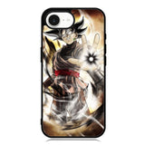 Goku Black Dragon Ball iPhone 16e Case OV9837