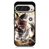 Goku Black Dragon Ball Google Pixel 10 Pro XL Case OV9837