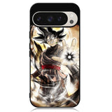 Goku Black Dragon Ball Google Pixel 9 | Pixel 9 Pro Case OV9837