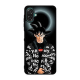 Goku Hype Beast Samsung Galaxy A07 Case