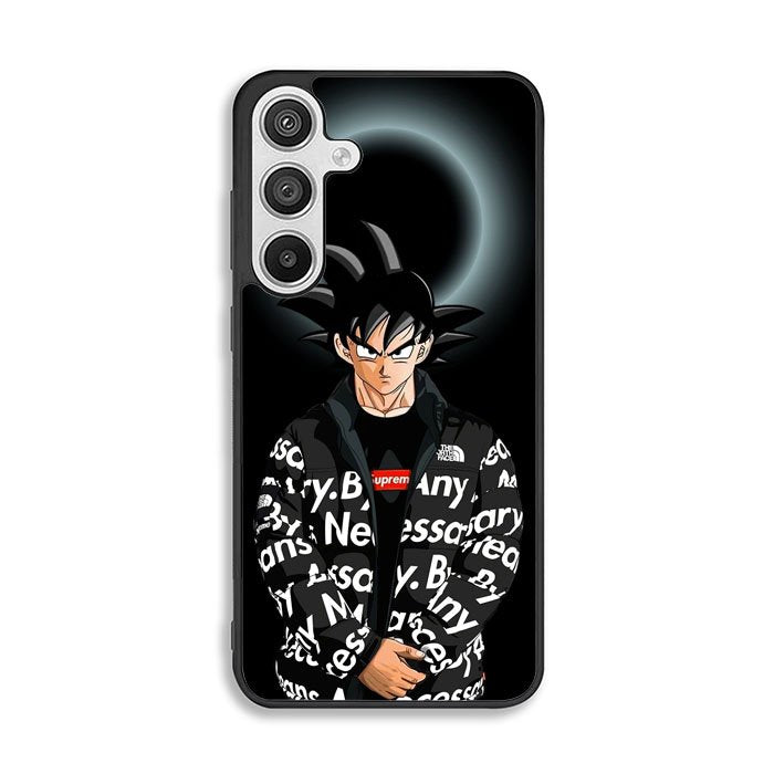 Goku Hype Beast Samsung Galaxy A26 Case OV2713