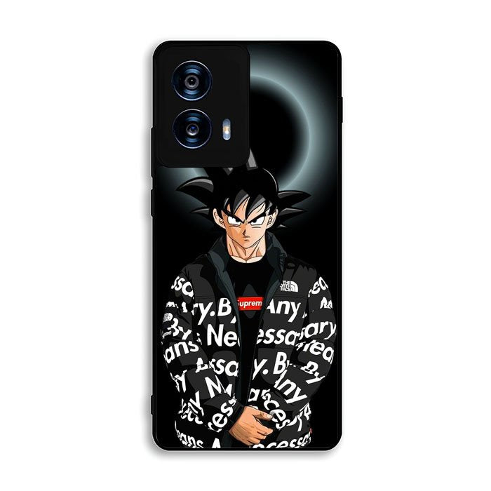 Goku Hype Beast Motorola Moto G Power 5G 2024 Case OV4932