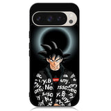 Goku Hype Beast Google Pixel 9 | Pixel 9 Pro Case