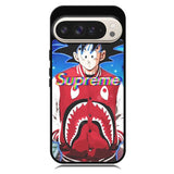 Goku Hypebeast Google Pixel 10 | Google Pixel 10 Pro Case OV9843