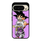 Goku Purple Hypebeast Google Pixel 10 Pro Case QC9845