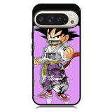 Goku Purple Hypebeast Google Pixel 10 Pro XL Case OV9845
