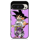 Goku Purple Hypebeast Google Pixel 9 | Pixel 9 Pro Case OV9845
