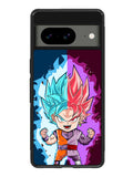 Dragon Ball Super Goku Google Pixel 8A Case QC9834