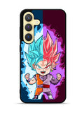 Dragon Ball Super Goku Samsung Galaxy S24 5G Case OV9834