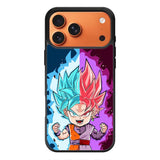 Dragon Ball Super Goku iPhone 17 Pro Case OV9834