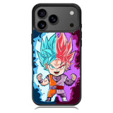 Dragon Ball Super Goku Samsung Galaxy S26 Ultra Case OV9834
