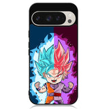 Dragon Ball Super Goku Google Pixel 9 | Pixel 9 Pro Case OV9834