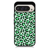 Leopard Green Pattern Google Pixel 10 Pro XL Case OV9851