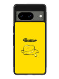 BTS Butter Google Pixel 8A Case QC9873