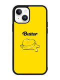 BTS Butter iPhone 15 Case OV9873