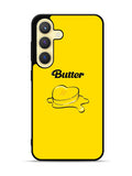 BTS Butter Samsung Galaxy S24 Plus 5G , Samsung Galaxy S24+ 5G Case OV9873