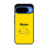 BTS Butter Google Pixel 10 Case OV9873
