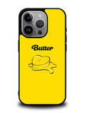 BTS Butter iPhone 14 Pro Case QC9873