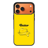 BTS Butter iPhone 17 Pro Max Case OV9873