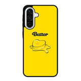 BTS Butter Samsung Galaxy A26 5G Case OV9873