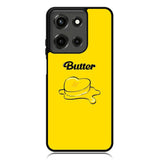 BTS Butter Motorola Moto G 5G 2025 Case OV9873