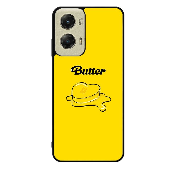 BTS Butter Motorola Moto G Stylus 5G 2024 Case OV9873